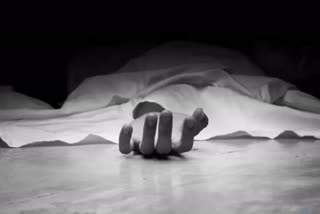 Suicide In Firozabad