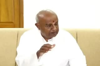 devegowda-underwent-medical-examination-in-bengaluru