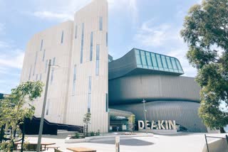 Deakin University: ઑસ્ટ્રેલિયાની ટોચની ડિકિન યુનિવર્સિટી હવે GIFT સિટીમાં બનાવશે કેમ્પસ, IFSCAને મળી અરજી