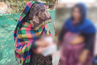 MP shocker: Pregnant woman thrashed by miscreants suffers miscarriage, carries fetus to collector's office