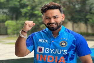 Rishabh Pant interview  Rishabh Pant on accident  Rishabh Pant on life after accident  Rishabh Pant on making return to cricket  Rishabh Pant injuries  Rishabh Pant recovery  വിക്കറ്റ് കീപ്പര്‍ ബാറ്റര്‍ റിഷഭ്‌ പന്ത്  റിഷഭ്‌ പന്ത്  വിക്കറ്റ് കീപ്പര്‍ റിഷഭ്‌ പന്ത്  റിഷഭ്‌ പന്ത് അഭിമുഖം