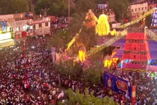 Sidibandi Rathotsava