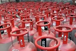 Domestic LPG Cylinder prices increased