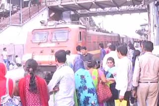 bhopal ujjain train blast