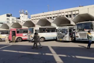 Surat ST Bus: સુરત ST બસ દ્વારા હોળી ધુળેટીમાં એક્સટ્રા બસ દોડવામાં આવશે.