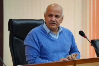 Manish Sisodia