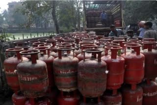 LPG Price Hike