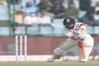 Border-Gavaskar Trophy, 3rd Test: Virat Kohli set to play 200th international match at home