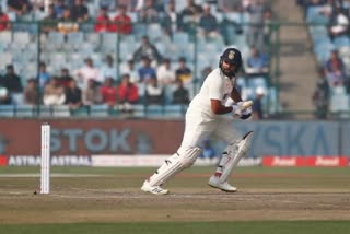 IND vs AUS 3rd Test Match