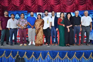 Mandal Cinema Team