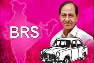 CM KCR's BRS to contest in Maharashtra local polls for first time out of Telangana
