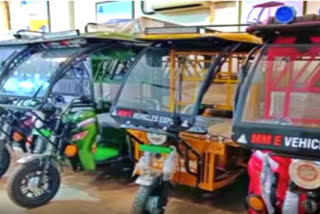 Punjab's Electric Vehicle Policy appreciated by buyers, manufacturers