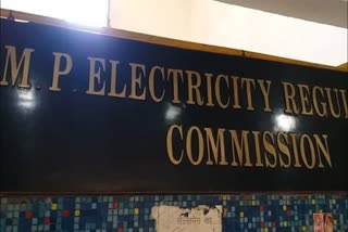 MP electricity Companies