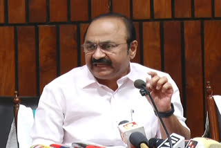 VD Satheesan on Speaker AN Shamseer  VD Satheesan  Speaker AN Shamseer  AN Shamseer  Assembly session  Zero hour  വി ഡി സതീശന്‍  മുണ്ടുടുത്ത മോദിയാണ് പിണറായി  പ്രതിപക്ഷ നേതാവ് വി ഡി സതീശന്‍  പ്രതിപക്ഷ നേതാവ്  പിണറായി വിജയൻ  നിയമസഭ