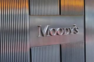 Moody's Ups India's Growth Projection