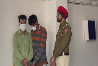 Thieves killed their partner in Sangrur
