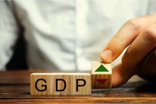 India GDP Growth Slows
