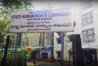 Human Rights Commission