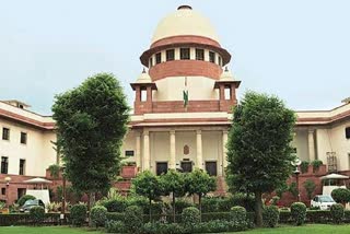 MLAs defying whip in House will attract disqualification: SC