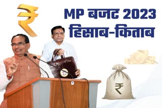 MP Budget 3 lakh 14 thousand 25 crores