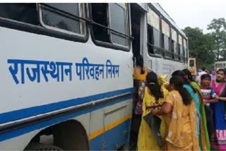 Women will get free travel in roadways buses