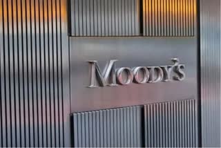 Moody's upgrades India's growth