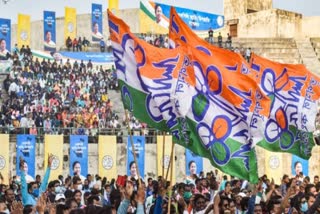 Meghalaya Election Result 2023 ETV Bharat