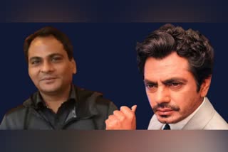 Nawazuddin Siddiqui