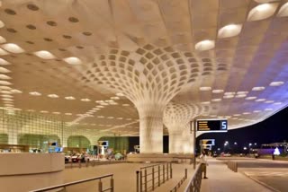 Mumbai Chhatrapati Shivaji Maharaj Airport