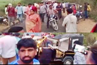 Narmadapuram Accident News
