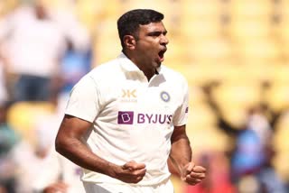 Test ranking r ashwin