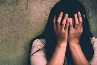 Man rapes 18-year-old daughter for three years; nabbed