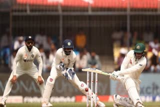 India vs Australia  Test Border Gavaskar Trophy  IND vs AUS 3rd test score updates  IND vs AUS  ഇന്ത്യ vs ഓസ്‌ട്രേലിയ  ബോര്‍ഡര്‍ ഗവാസ്‌കര്‍ ട്രോഫി  ട്രാവിസ് ഹെഡ്  മര്‍നസ് ലബുഷെയ്ന്‍  marnus labuschagne  travis head