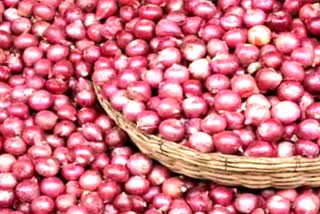 onion farmers upset in alwar