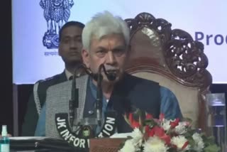 manoj sinha