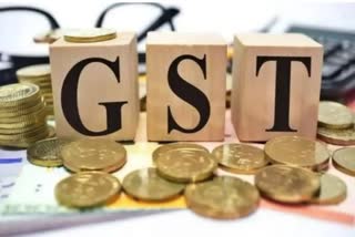 GST Collection In February