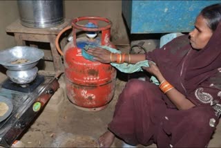 gas Etv Bharat