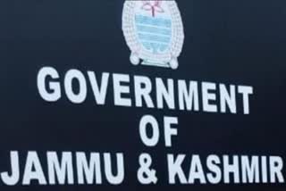 Jammu Kashmir Administration