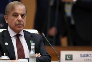 pakistan pm Shahbaz Sharif