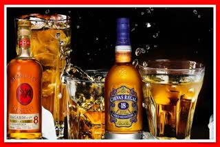 Maharashtra liquor policy