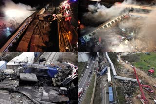 greece train collision