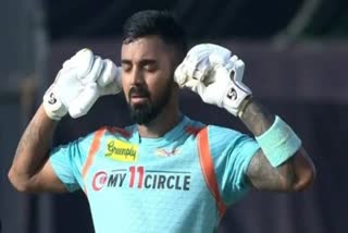 KL Rahul funny memes