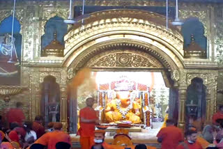 Fagotsav in Ganesh temples of Jaipur