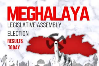 The early trends in Meghalaya shows that the State is moving towards for a hung Assembly for the second time in a row.