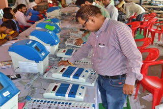 Maharashtra: Counting of votes for Kasba, Chinchwad Assembly byelections today