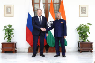 India-Russia intends to increase coordination in the international arena and multilateral formats primarily the UN