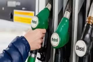 MP Fuel Price Today 02 March