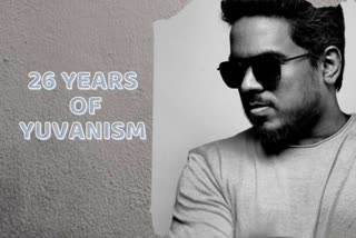 yuvanism