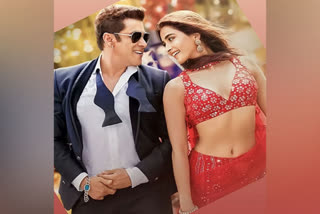 Billi Billi Akh song out: Salman Khan hopes this song makes his fans smile and dance