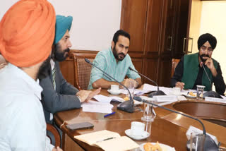 Punjab government to dedicate 21 more new public sand mines: Meet Hayer